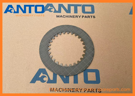 714-12-19711 7141219711 KOMATSU WA100 WA120 WA120L WA150 WA180 WA180L için disk montajı