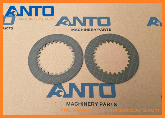 714-12-19711 7141219711 KOMATSU WA100 WA120 WA120L WA150 WA180 WA180L için disk montajı