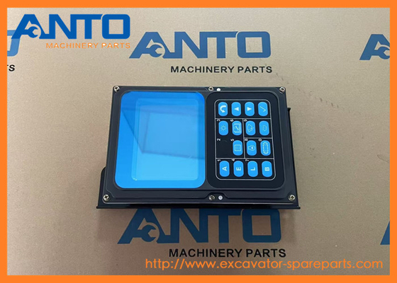 7835-16-3003 7835163003 Monitor Ekskavatör Monitor Monitör Ayarları KOMATSU PC800 PC800SE PC850 için