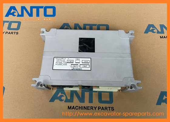 7835-20-1002 7835201002 Kontrolör Ekskavatör Kontrolörü Komatsu PC228 PC228US için