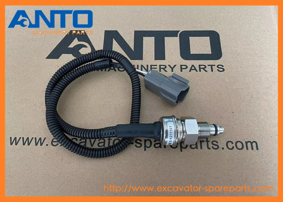 7861-92-1620 7861921620 Basınç Sensörü Ekskavatör Elektrik Parçaları KOMATSU WA600 için Uyumlu