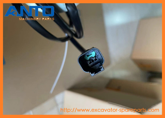 7861-93-4831 7861934831 Komatsu WA200 WA200PZ için kullanılan sensör kazıcı elektrik parçaları