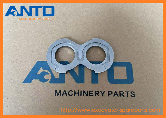705-17-03610 7051703610 Yan Plaka KOMATSU PC1250LC-8 için kazıcı yedek parçaları