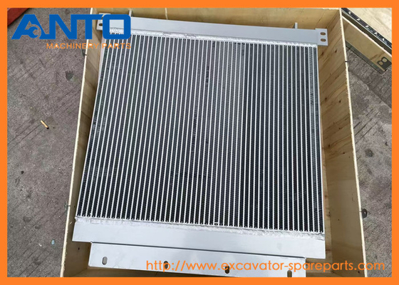 205-03-71121 2050371121 Yağ soğutucu KOMATSU PC200LC-3 PW210-1 için kazıcı yedek parçaları