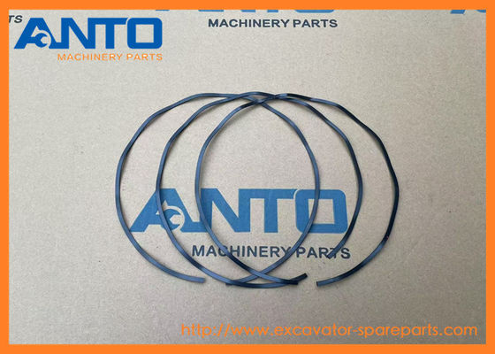 56D-15-12710 419-15-12133 KOMATSU Tekerlekli Yükleyici Yedek Parçaları WA200-6 WA320-6 için