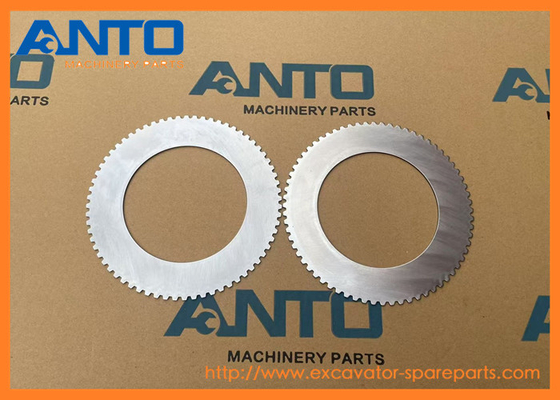 714-16-19730 419-15-12310 Bölücü plaka KOMATSU Tekerlekli yükleyici WA200-6 WA320-6 için yedek parçalar