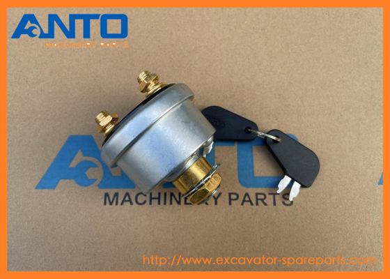 7N0718 7N-0718 Kesici Şalter Ekskavatör Elektrik Parçaları 215 215B 215C 215D İçin Uyum