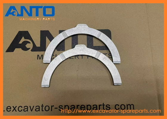7N9342 7N-9342 215 235 330 L 330B 350 için uygun itme plağı kazıcı motor parçaları