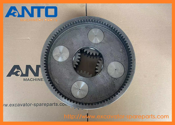 7Y0643 7Y-0643 325 L 328D LCR 330 330 FM L için taşıyıcı kazıcı son sürücü montajı