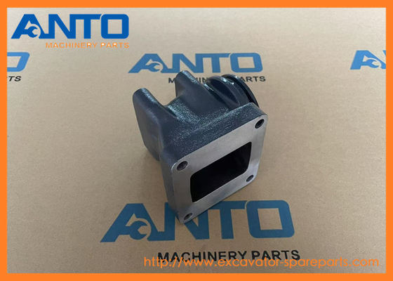 6754-11-4310 4933724 Bağlayıcı KOMATSU Tekerlekli yükleyici SAA6D107E WA250-6 için yedek parçalar