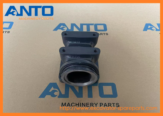 6754-11-4310 4933724 Bağlayıcı KOMATSU Tekerlekli yükleyici SAA6D107E WA250-6 için yedek parçalar