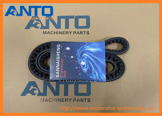 9L-6641 9L6641 V-kayışı Ekskavatör Motor Parçaları 3408 3412 3412C Motor İçin