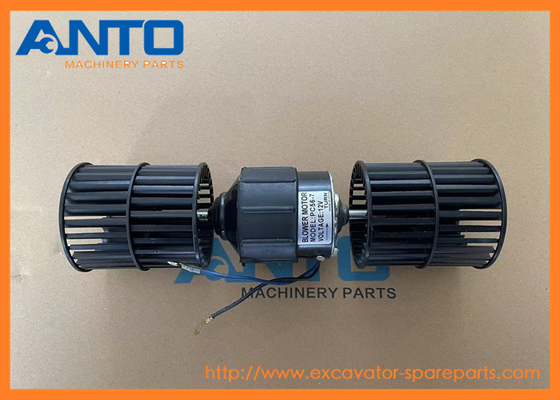 AN51500-10870 AN5150010870 Üfleyici Motor KOMATSU Ekskavatör PC27MR PC30MR PC35MR için Uygun