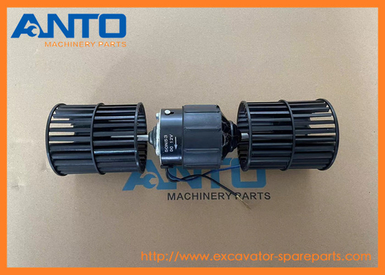 AN51500-10870 AN5150010870 Üfleyici Motor KOMATSU Ekskavatör PC27MR PC30MR PC35MR için Uygun