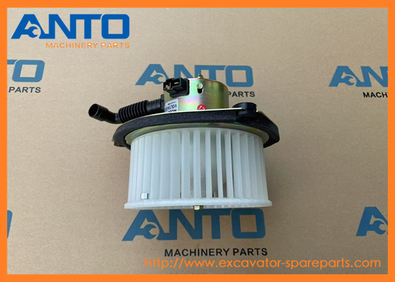 KHR2845 Üfleyici Motor KUTUSU Ekskavatör Klima Parçaları CX210B CX240B CX290B