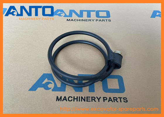 308-7112 3087112 Sütun Klemesi C9 D6H D7R XR için Pista Tipi Traktör yedek parçaları