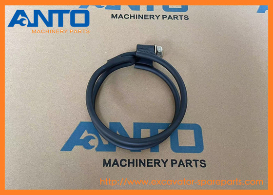 308-7112 3087112 Sütun Klemesi C9 D6H D7R XR için Pista Tipi Traktör yedek parçaları