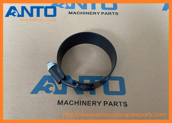 388-7012 3887012 Bent Bolt Clamp Excavator Yedek Parçaları 3126 322CL 325C için
