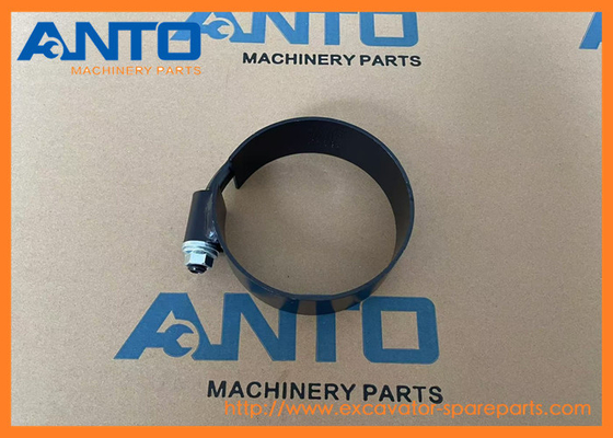 388-7012 3887012 Bent Bolt Clamp Excavator Yedek Parçaları 3126 322CL 325C için