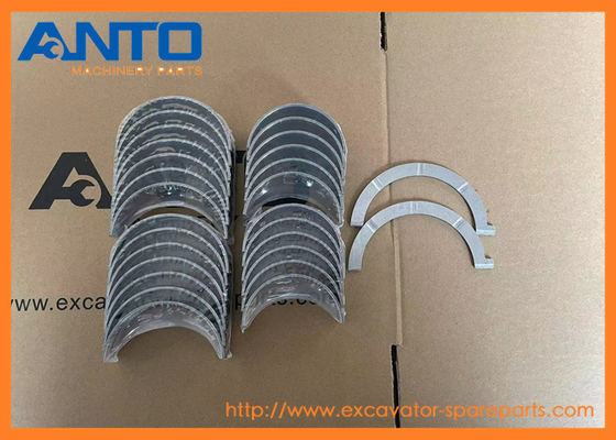 3175482 317-5482 320D2 320D2 GC 320D2 L için rulmanlı ekskavator motor parçaları