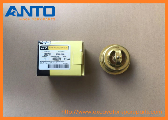 5I-8010 5I8010 Sıcaklık Regülatörü Ekskavatör Motor Parçaları 311 311B 311C 312 İçin Uyumlu