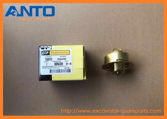 5I-8010 5I8010 Sıcaklık Regülatörü Ekskavatör Motor Parçaları 311 311B 311C 312 İçin Uyumlu