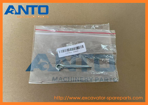 3B-4640 3B4640 50.80mm Uzun Bölünmüş Tipi Çelik Cotter Pin Excavator 320D FM M325D MH için yedek parçalar