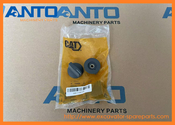 110-6109 1106109 Kontrol Düğmesi Tertibatı Tekerlekli Yükleyici Yedek Parçaları 924G 928H 930G İçin
