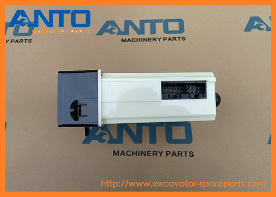 203-979-6551 203-979-6550 Panel Assy KOMATSU PC100-6 için kazıcı elektrik parçaları PCPC120-6
