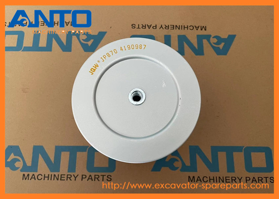 4285577 Süzgeç Ekskavatör Filtresi HITACHI EX100M-2 EX100M-3 EX100M-5 için