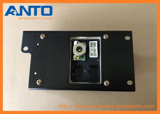 7835121005 7835-12-1005 Ekskavatör Monitörü KOMATSU PC160 PC200 PC210 İçin