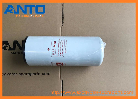 3401544 HYUNDAI HL760-9S HL770-9 HL770-9A HL770-9S için Ekskavatör Filtre Bağlantısı