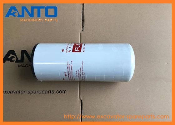 3401544 HYUNDAI HL760-9S HL770-9 HL770-9A HL770-9S için Ekskavatör Filtre Bağlantısı