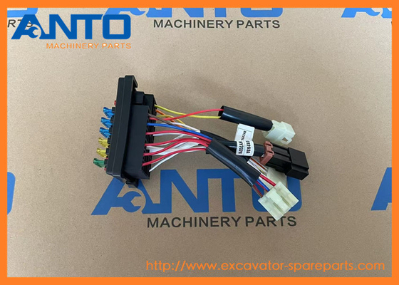 K1001263A Sigorta Kutusu Ekskavatör Elektrik Parçaları DOOSAN DX140LC DX140W DX160LC için