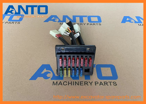 K1001263A Sigorta Kutusu Ekskavatör Elektrik Parçaları DOOSAN DX140LC DX140W DX160LC için
