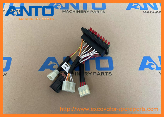K1001263A Sigorta Kutusu Ekskavatör Elektrik Parçaları DOOSAN DX140LC DX140W DX160LC için