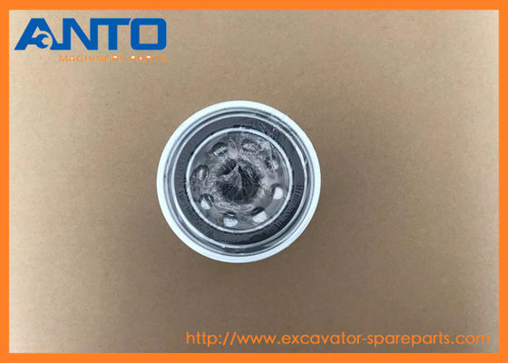 3932217 HYUNDAI HL740-3ATM HL740TM-3A için Kartuş Ekskavatör Filtre Bağlantısı