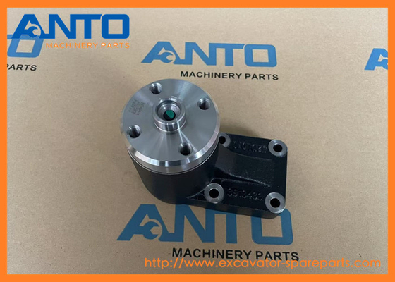 3913433 5260996 Fan Desteği HYUNDAI Ekskavatör Yedek Parça R140W-9A R160W-9A R180W-9A İçin
