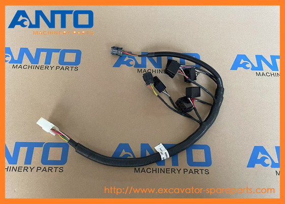 K1002534A Stand Tesisatı Ekskavatör Elektrik Parçaları DOOSAN DX140LC DX180LC İçin Uyumlu