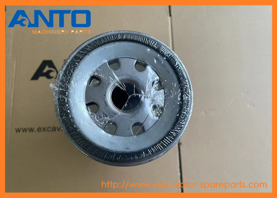 K1006529 Ön Yakıt Filtre Elemanı Ekskavatör Filtresi DOOSAN DL300 DL300-3 DL350 DL350-3 için