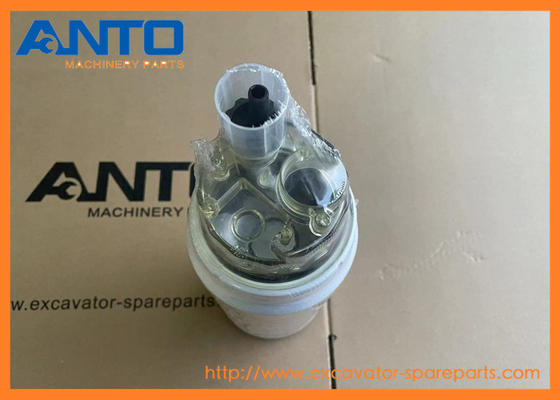 K1006529 Ön Yakıt Filtre Elemanı Ekskavatör Filtresi DOOSAN DL300 DL300-3 DL350 DL350-3 için