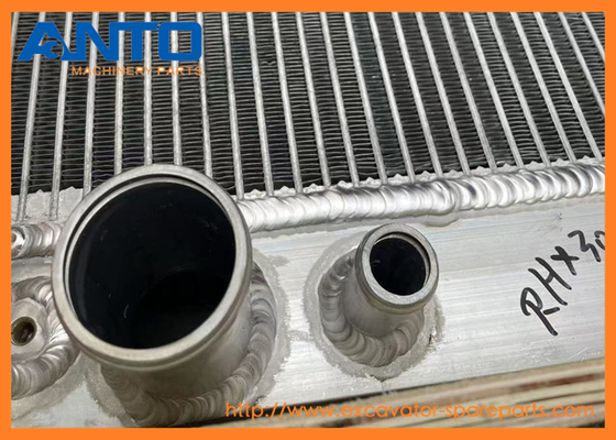 11Q8-43022 11Q843022 Radyatör ASSY HYUNDAI R300LC-9A için kazıcı yedek parçaları