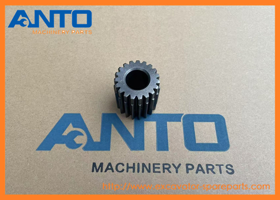 0922103 Sun Gear HITACHI ZX40U-2 ZX50U-2 ZX55UR-2 için uygun kazıcı yedek parçaları