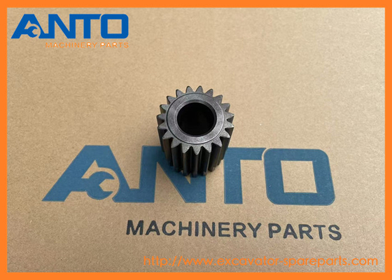 0922103 Sun Gear HITACHI ZX40U-2 ZX50U-2 ZX55UR-2 için uygun kazıcı yedek parçaları