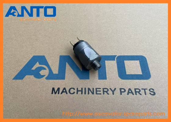 31L1-0095 31L10095 Basınç Şalteri HYUNDAI Ekskavatör Yedek Parçaları R130W-3 R140W-7 İçin