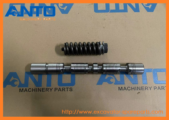 K9001810 Doosan DX225LC DX225LCA DX225LL için Spool Assy Excavator Ana Kontrol Valvu