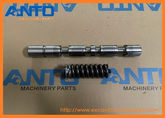 K9001810 Doosan DX225LC DX225LCA DX225LL için Spool Assy Excavator Ana Kontrol Valvu
