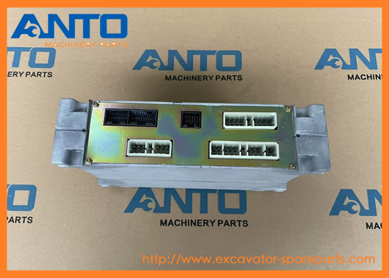 7835-20-1002 7835201002 Kontrolör KOMATSU PC228US-3U için kazıcı motor parçaları