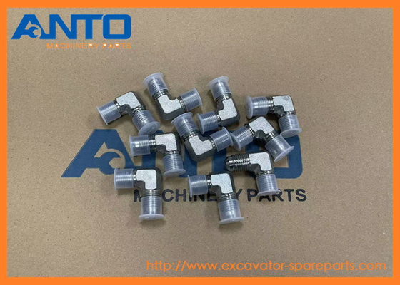 VOE14555862 14555862 Dirsekli Dozer Elektrikli Parça EC160B EC170D EC180B İçin Uyumlu