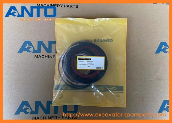 K9001892 Mühür kitleri DOOSAN için kazıcı yedek parçaları DX210W DX220AF DX225LC DX225LCA